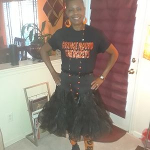 Meet your Posher, Marion